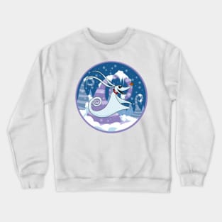 Winter Zero Crewneck Sweatshirt